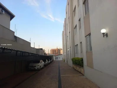 Apartamento com 2 Quartos à venda, 58m² no São Bernardo, Campinas