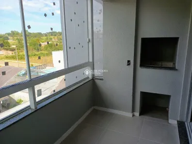 Apartamento com 3 Quartos à venda, 72m² no Nossa Senhora da Saúde, Caxias do Sul