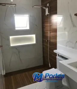 Casa com 3 Quartos à venda, 138m² no Residencial Maza, São José do Rio Preto