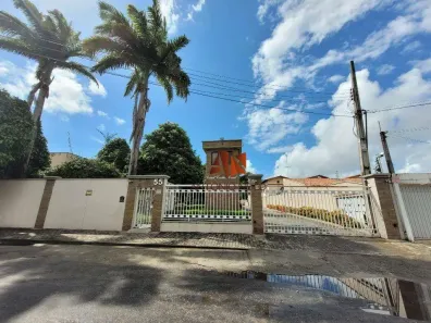 Casa de Condomínio com 3 Quartos à venda, 124m² no José de Alencar, Fortaleza