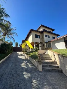 Casa de Condomínio com 3 Quartos à venda, 540m² no Pinheiro, Valinhos