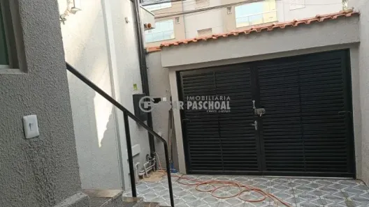Casa com 3 Quartos para alugar, 190m² no Jardim Paulistano, Ribeirão Preto