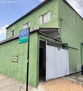 Casa com 4 Quartos à venda, 150m² no Santa Maria, Brasília