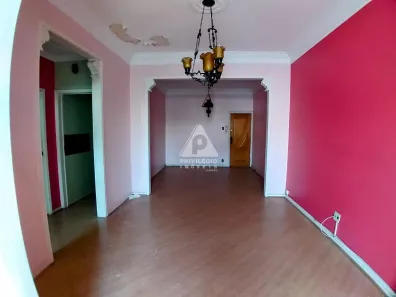 Apartamento com 3 Quartos à venda, 126m² no Copacabana, Rio de Janeiro