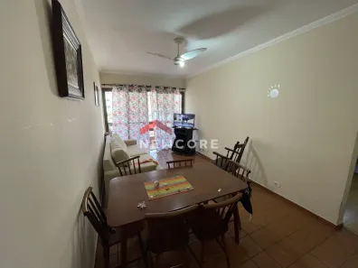 Apartamento com 1 Quarto à venda, 75m² no Jardim Las Palmas, Guarujá