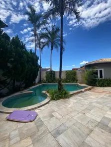 Casa com 4 Quartos à venda, 400m² no Jardim Nasralla, Bauru