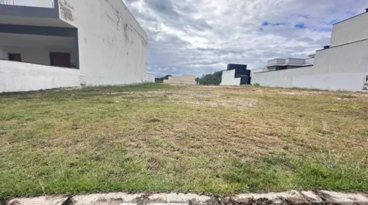 Lote/Terreno à venda, 300m² no Brigadeiro Tobias, Sorocaba