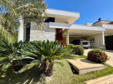 Casa de Condomínio com 3 Quartos à venda, 233m² no Parque Residencial Damha V, São José do Rio Preto