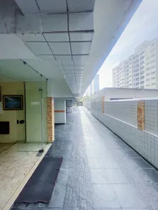 Apartamento com 1 Quarto para venda ou aluguel, 64m² no Centro, São Vicente