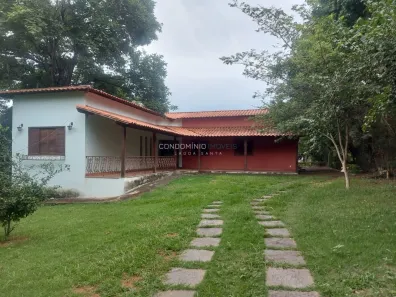 Casa de Condomínio com 3 Quartos à venda, 190m² no Condados de Bougainville, Lagoa Santa