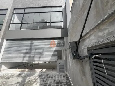 Prédio Comercial para alugar, 220m² no Vila Gomes Cardim, São Paulo