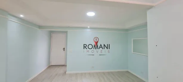 Apartamento com 3 Quartos à venda, 82m² no Jardim Lincoln, Suzano
