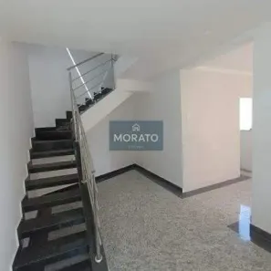 Casa com 3 Quartos à venda, 180m² no Cabral, Contagem