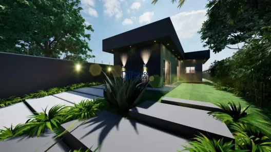 Casa com 3 Quartos à venda, 117m² no Poiares, Caraguatatuba