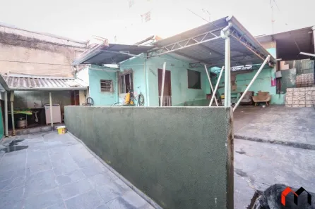 Casa com 3 Quartos à venda, 298m² no Jardim São Luís, São Paulo