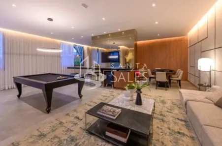Apartamento com 2 Quartos à venda, 113m² no Jardim Dom Bosco, São Paulo