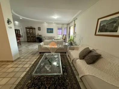 Apartamento com 4 Quartos à venda, 327m² no Lagoa Nova, Natal