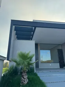 Casa de Condomínio com 3 Quartos à venda, 140m² no Wanel Ville, Sorocaba