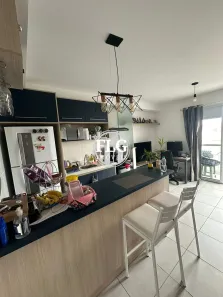 Apartamento com 1 Quarto à venda, 37m² no Vila Ema, São Paulo