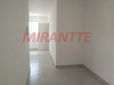 Apartamento com 2 Quartos à venda, 43m² no Vila Isolina Mazzei, São Paulo