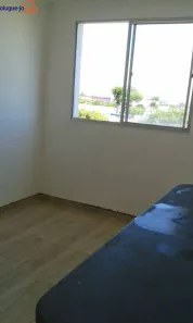 Apartamento com 2 Quartos à venda, 45m² no Jardim Califórnia, Jacareí