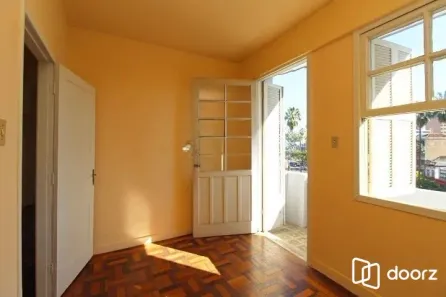 Apartamento com 3 Quartos à venda, 102m² no Santana, Porto Alegre