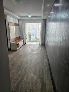 Apartamento com 2 Quartos à venda, 55m² no Vila Olímpia, São Paulo