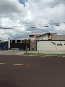 Casa com 3 Quartos à venda, 266m² no Panorama, Campo Grande