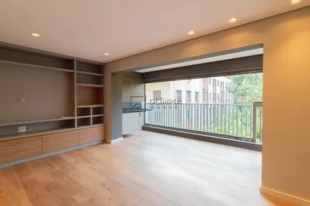 Apartamento com 1 Quarto à venda, 55m² no Jardim Paulista, São Paulo