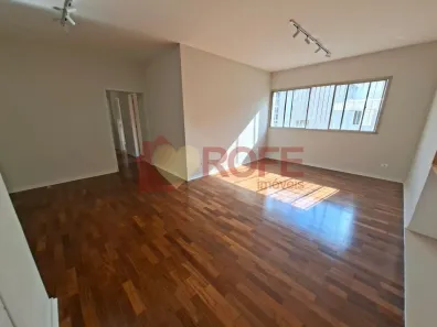 Apartamento com 3 Quartos à venda, 115m² no Jardim Paulista, São Paulo
