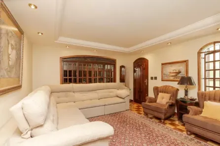 Casa com 4 Quartos à venda, 220m² no Brooklin Paulista, São Paulo