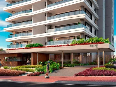 Apartamento com 3 Quartos à venda, 183m² no Jardim Ilhas do Sul, Ribeirão Preto