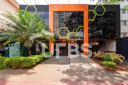Prédio Comercial à venda, 1332m² no Jardim Goiás, Goiânia