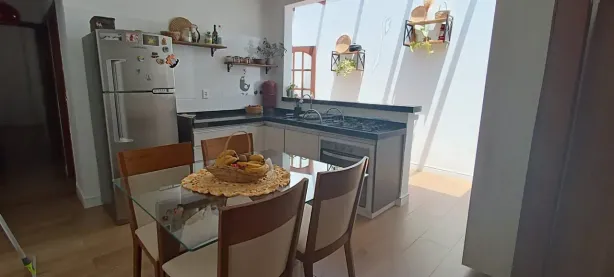 Casa com 2 Quartos à venda, 70m² no Jardim Nova Detroit, São José dos Campos