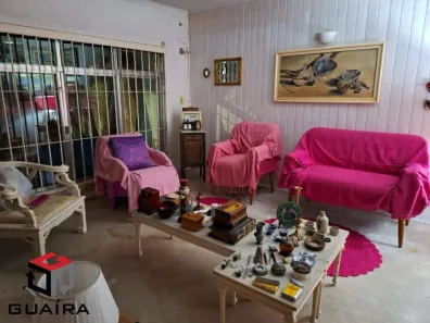 Sobrado com 4 Quartos à venda, 242m² no Centro, São Bernardo do Campo