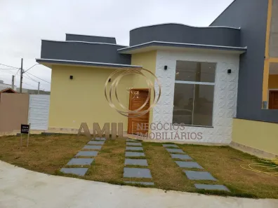 Casa de Condomínio com 3 Quartos à venda, 140m² no Vila dos Comerciários 2, Taubaté