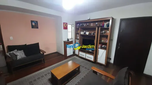 Sobrado com 4 Quartos à venda, 208m² no Parque Capuava, Santo André