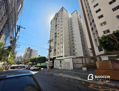 Apartamento com 2 Quartos para alugar, 65m² no Setor Bueno, Goiânia