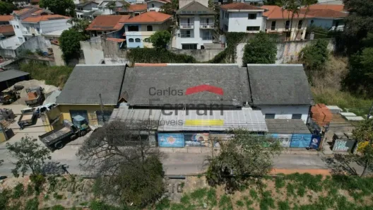 Lote/Terreno à venda, 741m² no Vila Albertina, São Paulo