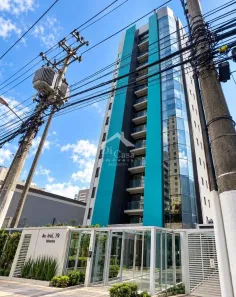 Sala Comercial para alugar, 39m² no Indianópolis, São Paulo