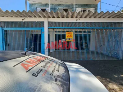 Casa com 3 Quartos à venda, 330m² no Cidade Satélite Santa Bárbara, São Paulo