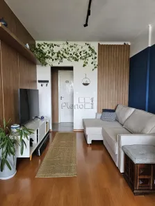 Apartamento com 3 Quartos à venda, 116m² no Centro, Campinas