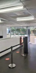 Sala Comercial à venda, 75m² no Jardim Caboré, São Paulo