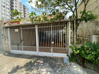 Sobrado com 3 Quartos à venda, 140m² no Planalto Paulista, São Paulo