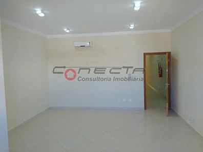 Sala Comercial à venda, 35m² no Jardim Brasil, Campinas