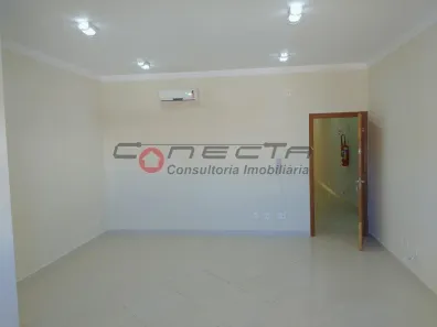 Sala Comercial à venda, 35m² no Jardim Brasil, Campinas