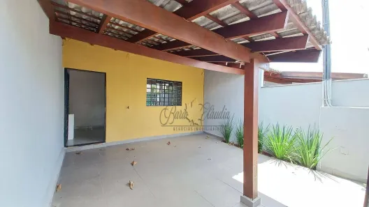 Casa com 2 Quartos à venda, 90m² no Residencial Vila Romana, Londrina
