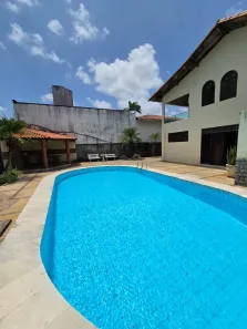 Casa com 4 Quartos à venda, 500m² no Calhau, São Luís
