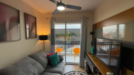 Apartamento com 1 Quarto para alugar, 30m² no Água Branca, São Paulo