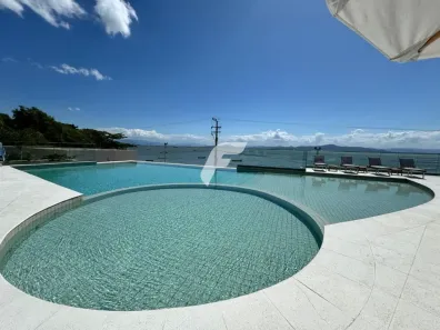 Apartamento com 3 Quartos à venda, 166m² no Cacupé, Florianópolis